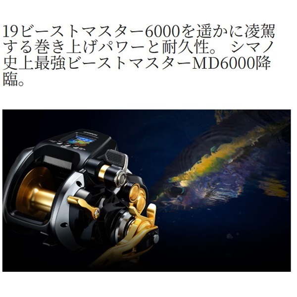 22ビーストM